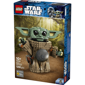 Lego Star Wars The Child Grogu